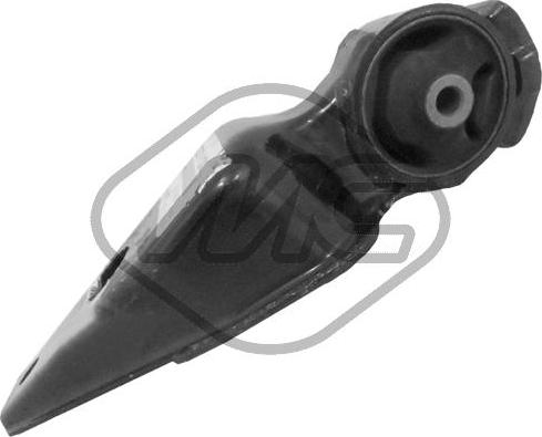 Metalcaucho 54155 - Подушка, підвіска двигуна autozip.com.ua
