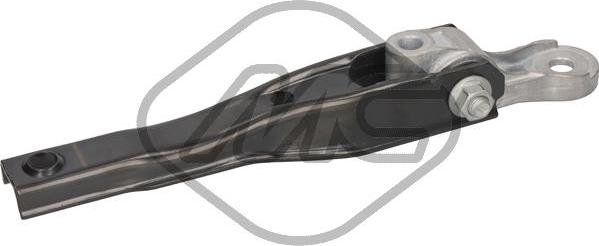 Metalcaucho 54839 - Подушка, підвіска двигуна autozip.com.ua