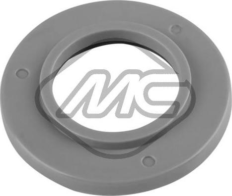 Metalcaucho 56072 - Підшипник кочення, опора стійки амортизатора autozip.com.ua