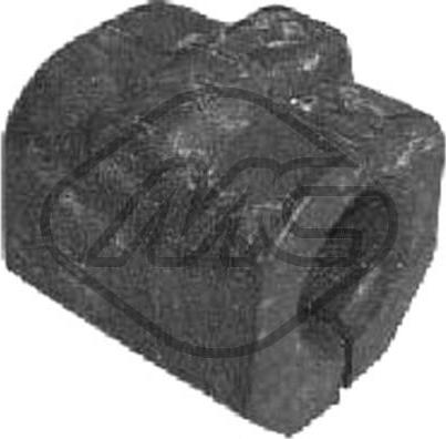 Metalcaucho 50985 - Втулка, стабілізатор autozip.com.ua