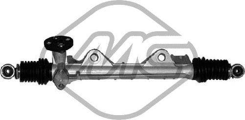 Metalcaucho 50485 - Рульовий механізм, рейка autozip.com.ua