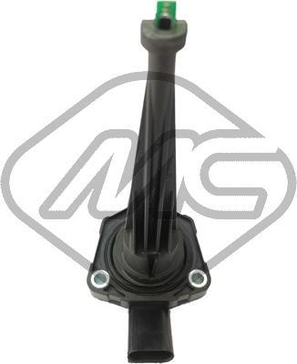 Metalcaucho 50063 - Датчик, рівень моторного масла autozip.com.ua