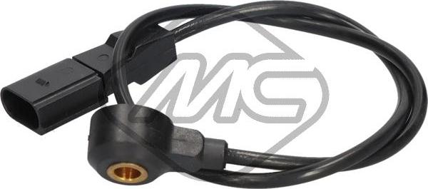Metalcaucho 50006 - Датчик детонації autozip.com.ua