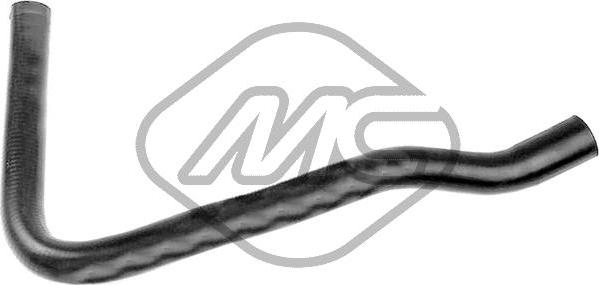 Metalcaucho 500002 - Масляний шланг autozip.com.ua