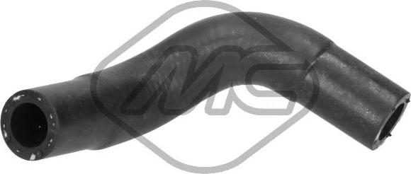 Metalcaucho 500166 - Масляний шланг autozip.com.ua