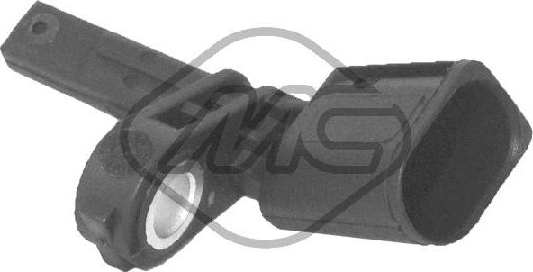 Metalcaucho 50110 - Датчик ABS, частота обертання колеса autozip.com.ua