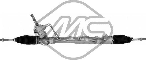 Metalcaucho 51577 - Рульовий механізм, рейка autozip.com.ua