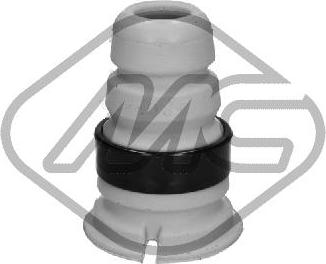 Metalcaucho 51056 - Відбійник, буфер амортизатора autozip.com.ua