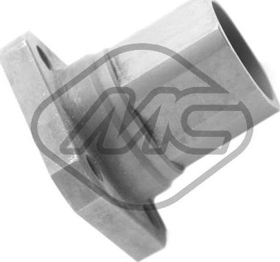 Metalcaucho 51378 - Гільза, ротор масляного насоса autozip.com.ua
