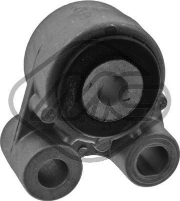 Metalcaucho 58444 - Подушка, підвіска двигуна autozip.com.ua