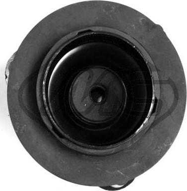 Metalcaucho 58471 - Опора стійки амортизатора, подушка autozip.com.ua