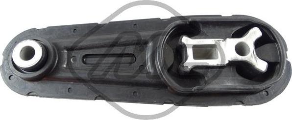 Metalcaucho 58583 - Подушка, підвіска двигуна autozip.com.ua
