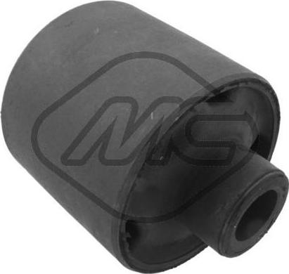 Metalcaucho 58662 - Втулка, балка мосту autozip.com.ua