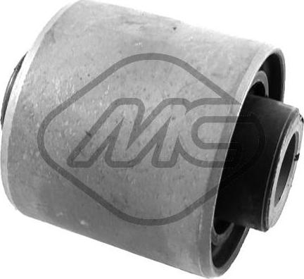 Metalcaucho 58085 - Втулка, балка мосту autozip.com.ua