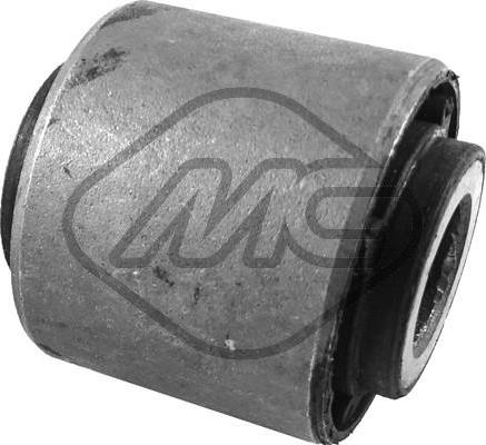 Metalcaucho 58038 - Втулка, балка мосту autozip.com.ua