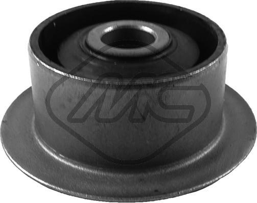 Metalcaucho 58028 - Втулка, балка мосту autozip.com.ua