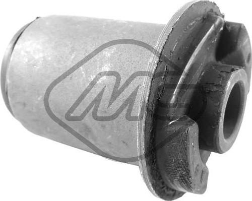 Metalcaucho 58070 - Втулка, балка мосту autozip.com.ua