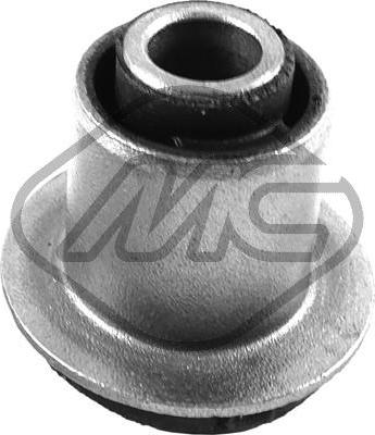 Metalcaucho 58143 - Втулка, балка мосту autozip.com.ua