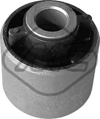 Metalcaucho 58151 - Втулка, балка мосту autozip.com.ua