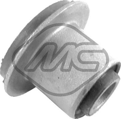 Metalcaucho 58164 - Втулка, балка мосту autozip.com.ua