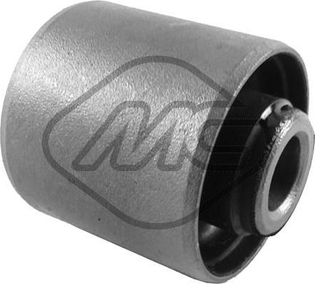 Metalcaucho 58116 - Втулка, балка мосту autozip.com.ua