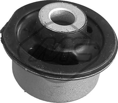 Metalcaucho 58274 - Втулка, балка мосту autozip.com.ua
