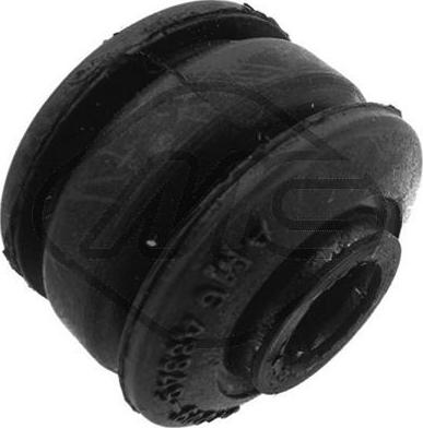 Metalcaucho 58724 - Підвіска, стійка валу autozip.com.ua