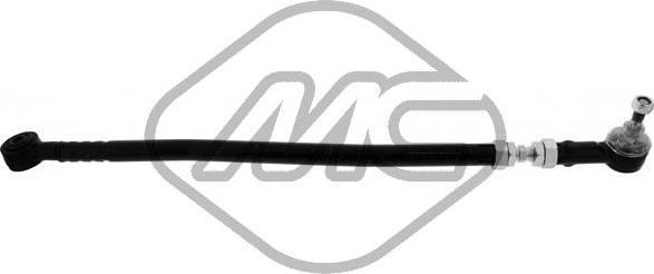 Metalcaucho 53640 - Ремкомплект, спрямовує важіль autozip.com.ua