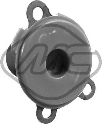 Metalcaucho 53263 - Напрямна гільза, система зчеплення autozip.com.ua