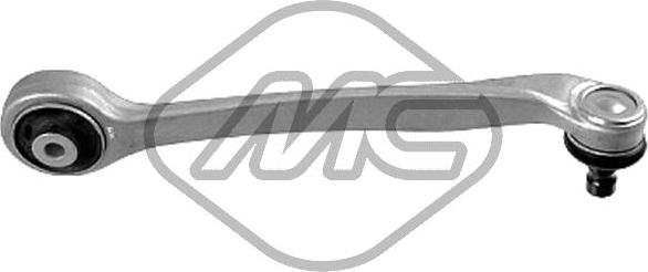 Metalcaucho 52007 - Важіль незалежної підвіски колеса autozip.com.ua