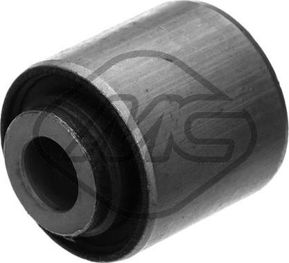 Metalcaucho 57992 - Втулка, балка мосту autozip.com.ua