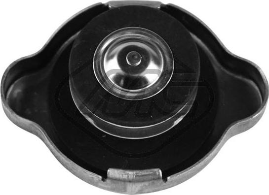 Metalcaucho 57493 - Кришка, резервуар охолоджуючої рідини autozip.com.ua