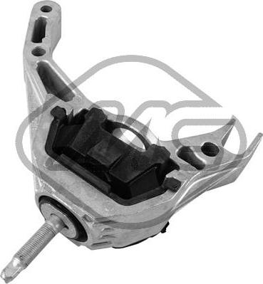 Metalcaucho 57059 - Подушка, підвіска двигуна autozip.com.ua