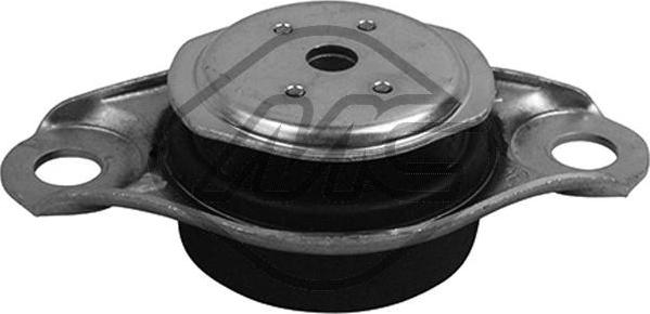 Metalcaucho 57000 - Подушка, підвіска двигуна autozip.com.ua