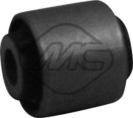 Metalcaucho 57027 - Подушка, підвіска двигуна autozip.com.ua