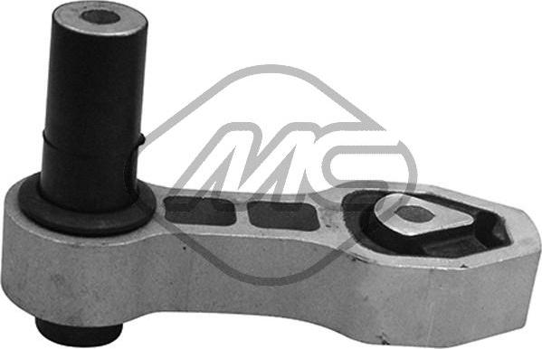 Metalcaucho 57130 - Подушка, підвіска двигуна autozip.com.ua