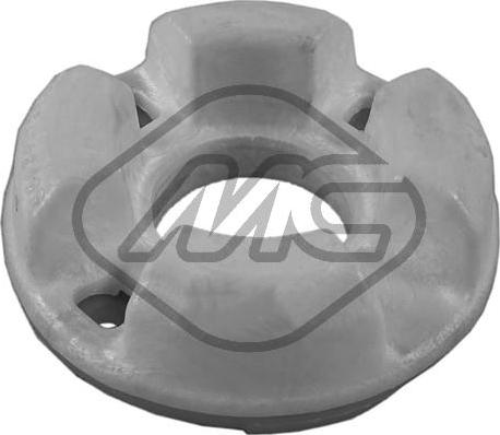 Metalcaucho 57828 - Тарілка пружини autozip.com.ua