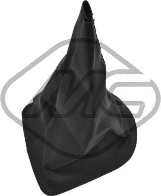 Metalcaucho 65008 - Обшивка важеля перемикання autozip.com.ua