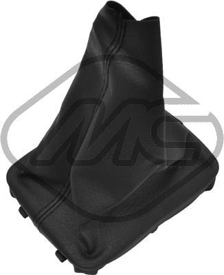 Metalcaucho 65007 - Обшивка важеля перемикання autozip.com.ua
