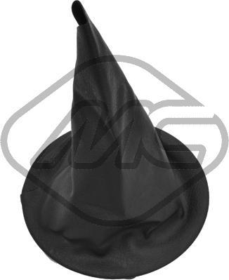 Metalcaucho 65014 - Обшивка важеля перемикання autozip.com.ua
