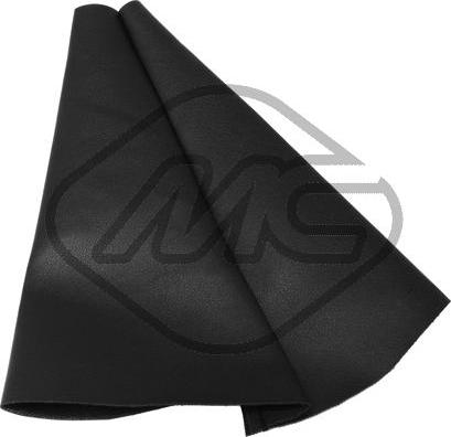 Metalcaucho 65146 - Обшивка важеля перемикання autozip.com.ua
