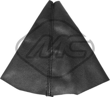 Metalcaucho 65147 - Обшивка важеля перемикання autozip.com.ua