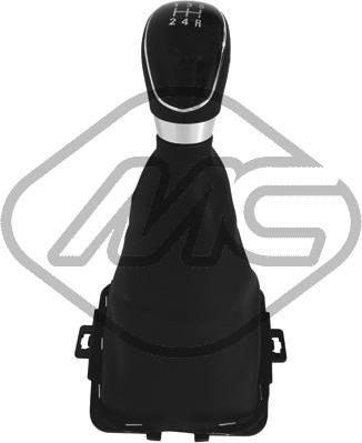 Metalcaucho 65119 - Ручка важеля перемикання передач autozip.com.ua