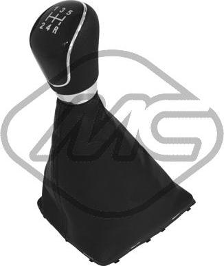 Metalcaucho 65120 - Ручка важеля перемикання передач autozip.com.ua