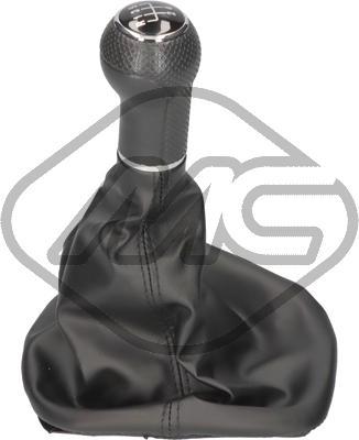 Metalcaucho 65175 - Обшивка важеля перемикання autozip.com.ua