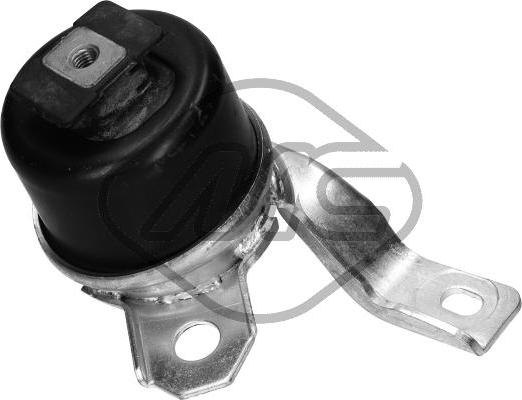 Metalcaucho 60030 - Подушка, підвіска двигуна autozip.com.ua