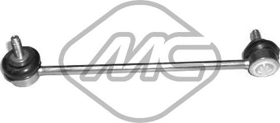 Metalcaucho 04402 - Тяга / стійка, стабілізатор autozip.com.ua