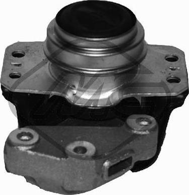 Metalcaucho 04436 - Подушка, підвіска двигуна autozip.com.ua