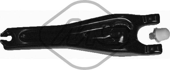 Metalcaucho 04677 - Поворотна вилка, система зчеплення autozip.com.ua