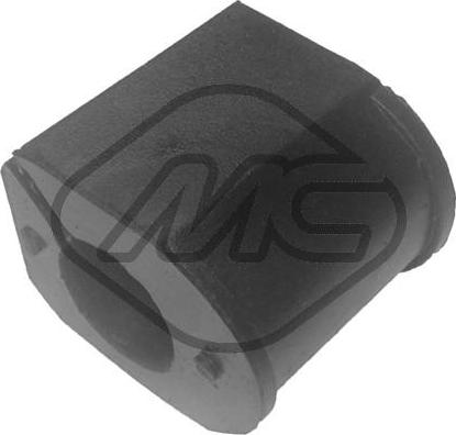 Metalcaucho 04167 - Втулка, стабілізатор autozip.com.ua